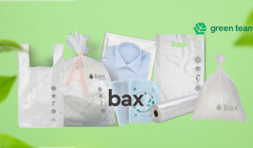 bax® Bags
